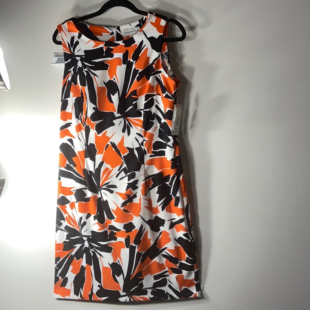 Ronni Nicole Dress